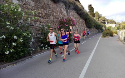 Aperte le iscrizioni alla Run for the Whales 2018