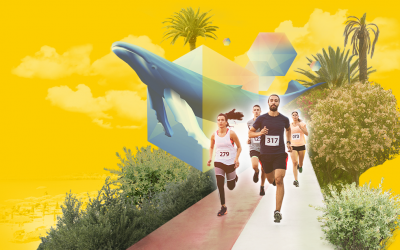 Run for the Whales il 22 Giugno 2019 torna la mezza maratona di Sanremo
