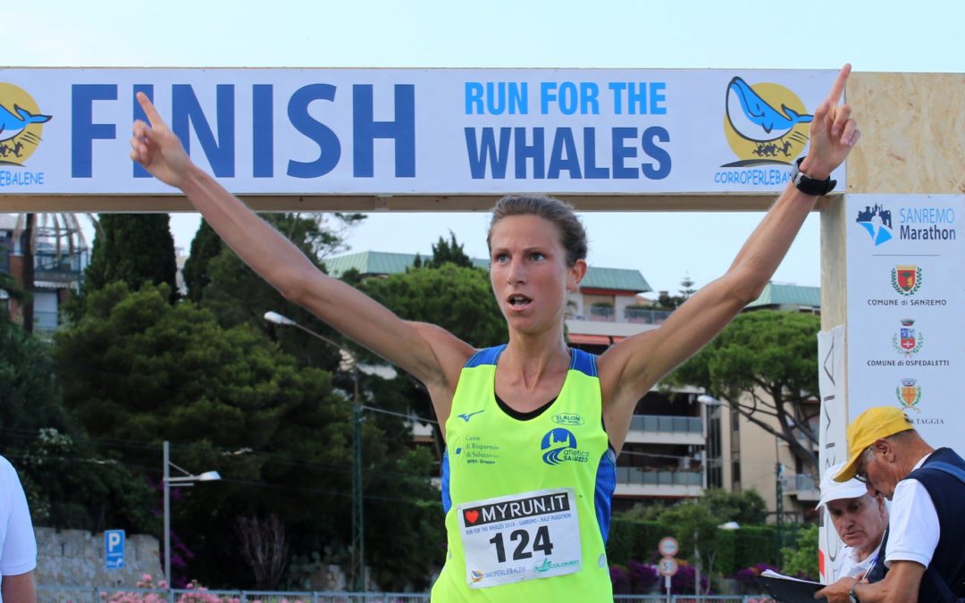 Il 22 Giugno 2019 torna Run for the Whales