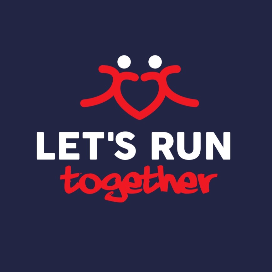 let's run together